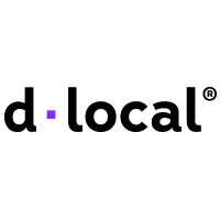 Dlocal logo