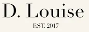 D. Louise logo