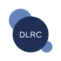 DLRC logo