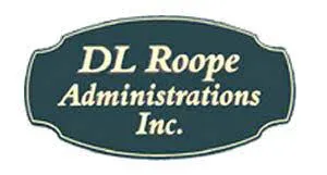 DL Roope Administrations logo