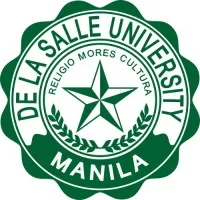 De La Salle University logo