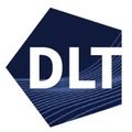 DLT Finance logo