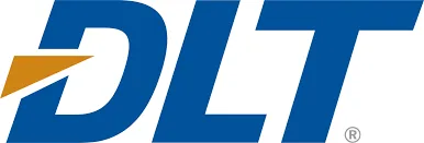 DLT Solutions logo