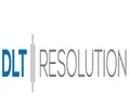 DLT Resolution logo