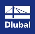 Dlubal logo