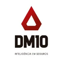 DM10 Corretora de Seguros logo
