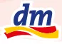 dm-drogerie markt logo