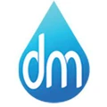 DM Wellness logo
