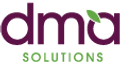 DMA Solutions logo