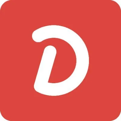 Dmail logo