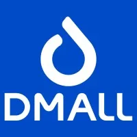 Dmall logo