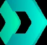 DMarket logo