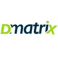 DMatrix Soft logo