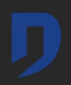 Dmax logo