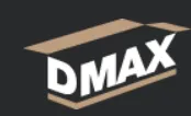 DMAX logo