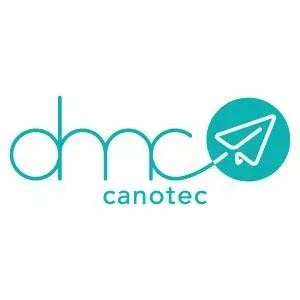 DMC Canotec logo