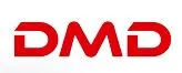 DMD logo