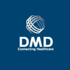 DMDConnects logo