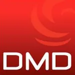 Del Mar DataTrac logo