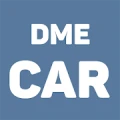 DmeCar logo