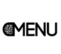 DMENU logo