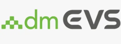 dmEVS logo