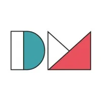 DM logo
