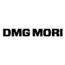 DMG MORI logo