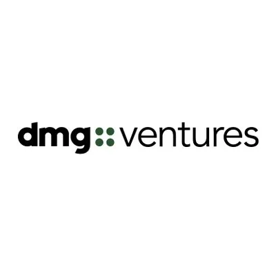 DMG Ventures logo