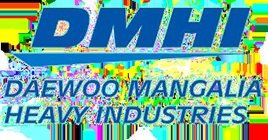 DMHI logo