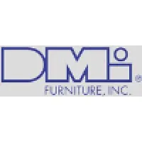 DMI Furniture logo