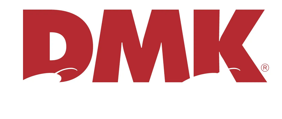 DMK Burger Bar logo