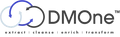 DMOne Cloud logo