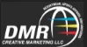 DMR Creative Marketing logo