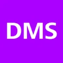 DMS AG logo