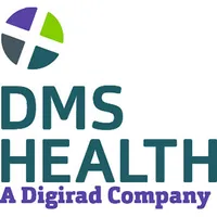 DMS Health Technologies logo