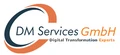 DMSHGroup logo