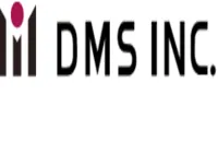 DMS Japan logo