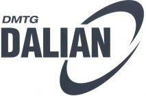 Dalian Machine Tool Group Corporation logo