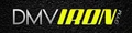 DMV Iron Gym logo