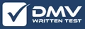 DMV Written Test logo