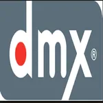 DMX logo