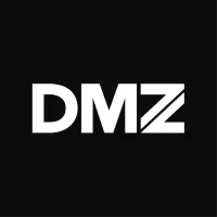 The DMZ logo