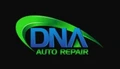 DNA Auto Repair logo