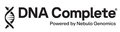 DNA Complete logo