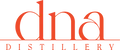 Dna Distillery logo