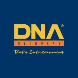 DNA Entertainment Networks