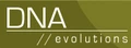 DNA Evolutions logo