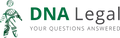 DNA Legal logo