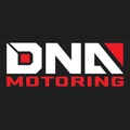 DNA Motoring logo